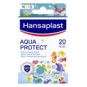 HANSAPLAST CER AQUA KID 20PZ