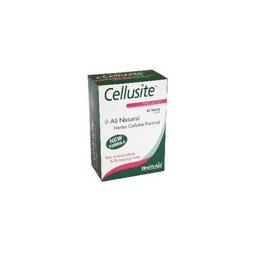 CELLUSITE 60CPR