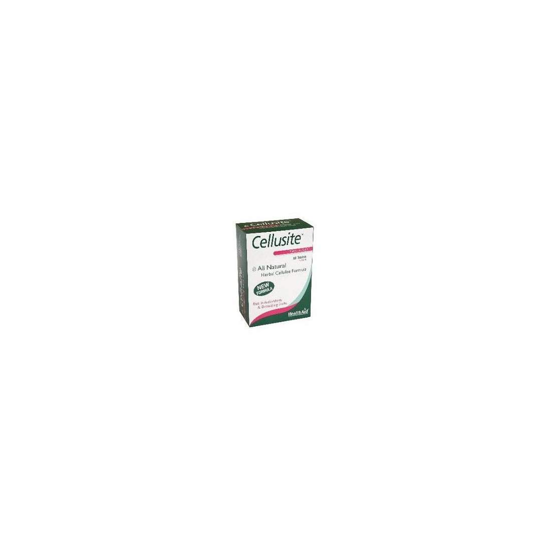 CELLUSITE 60CPR