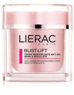 LIERAC BUST LIFT CREMA 75ML