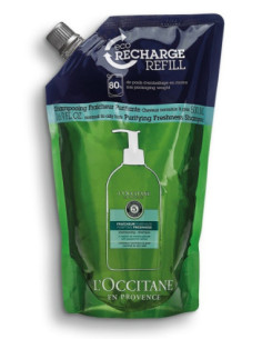 AROMACOLOGIA SHAMPOO PURIF RIC