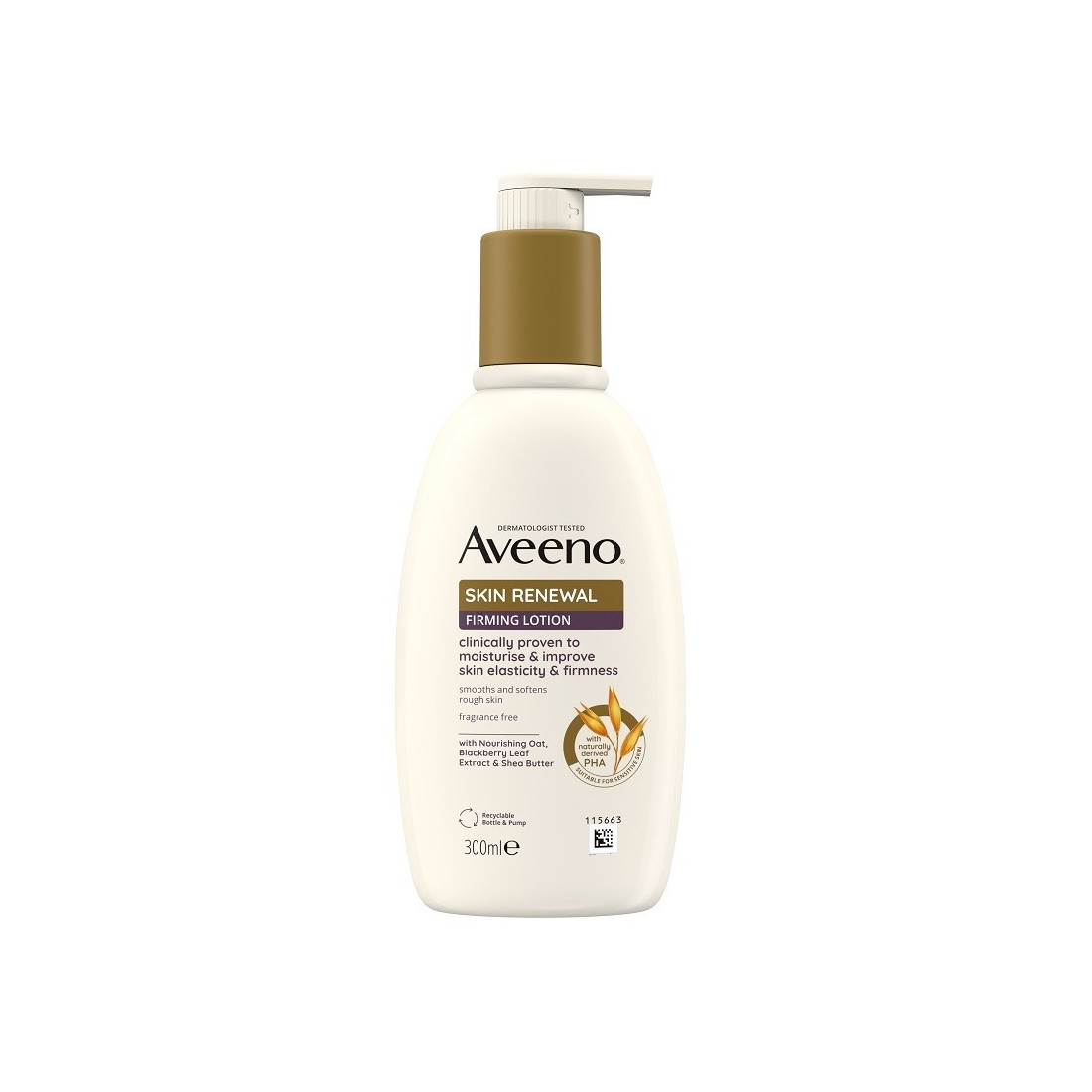 AVEENO SKIN RENEWAL CR RASS