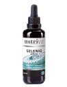 NUTRIVA SELENIO ULTRA GTT 30ML