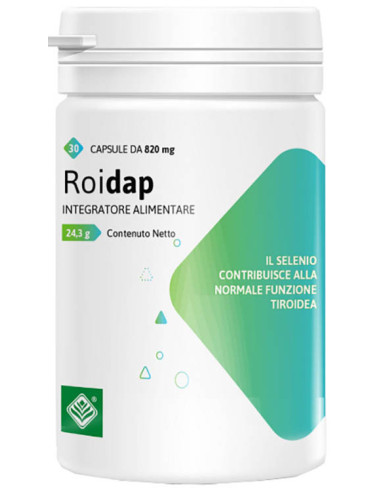 ROIDAP 30CPS