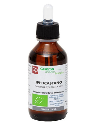 IPPOCASTANO GD BIO 100ML