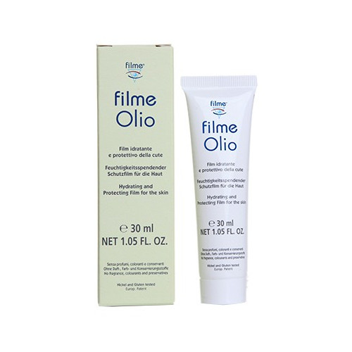 FILME OIL