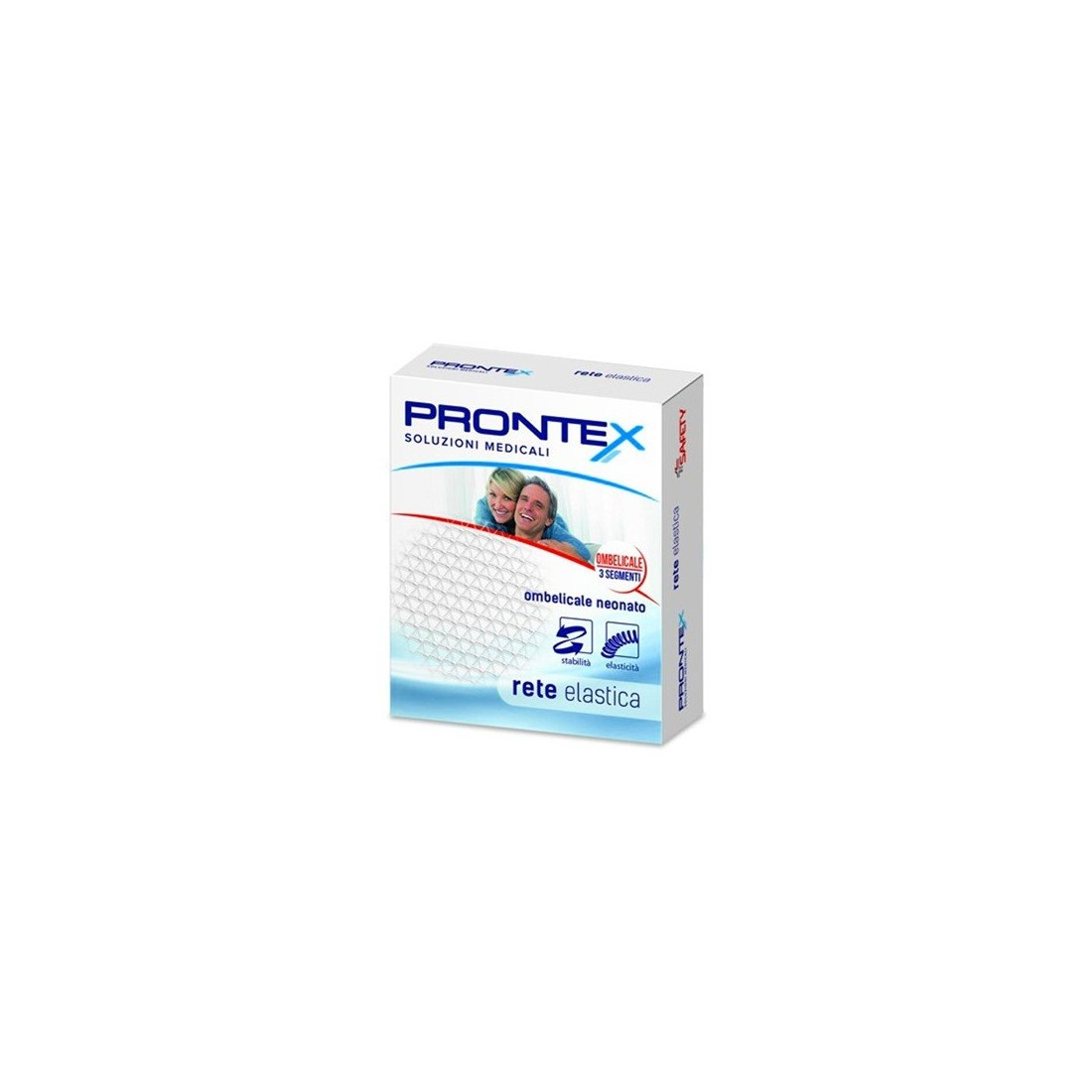 CER PRONTEX RETE ELASTICA OMBELLICALE