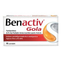 BENACTIV GOLA 16PASTL ARAN S/Z