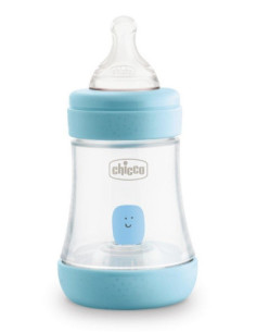 CH BIBERON PERFECT5 BOY150 SIL 1F