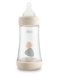 CH BIBERON PERFECT5 UNI240 SIL 2F