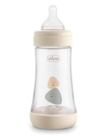 CH BIBERON PERFECT5 UNI240 SIL 2F