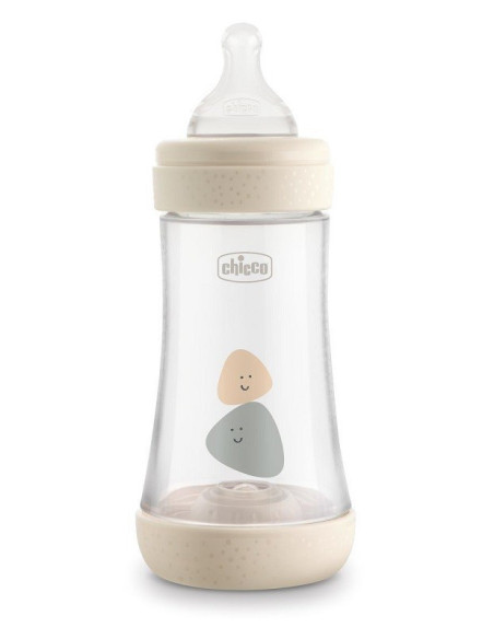 CH BIBERON PERFECT5 UNI240 SIL 2F