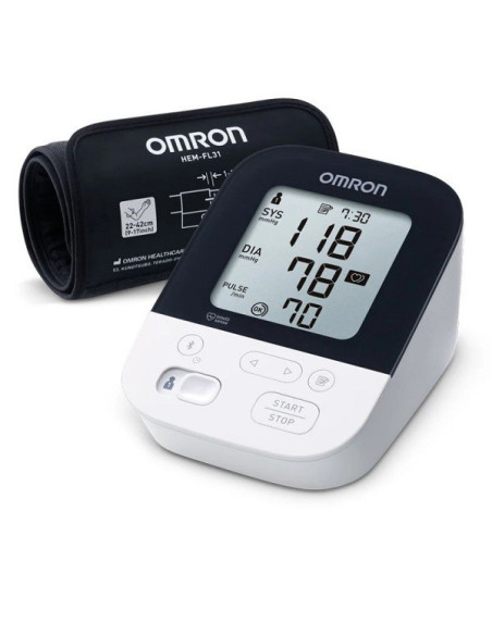 OMRON SFIGMO BRACCIO M4 INTELL