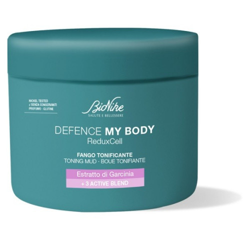 MY BODY REDUXCELL FANGO TONIF