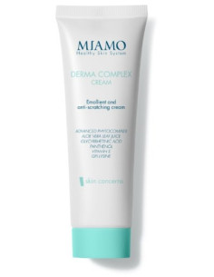 MIAMO DERMA COMPLEX CREAM 50ML