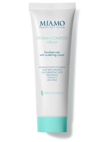 MIAMO DERMA COMPLEX CREAM 50ML