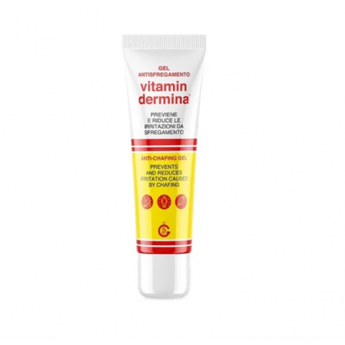VITAMINDERMINA GEL ANTI-SFREGAMENTO