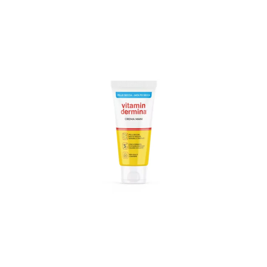 VITAMINDERMINA CREAM MANI 50ML