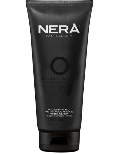 NERA' CREMA ACCELERATORE ABBR