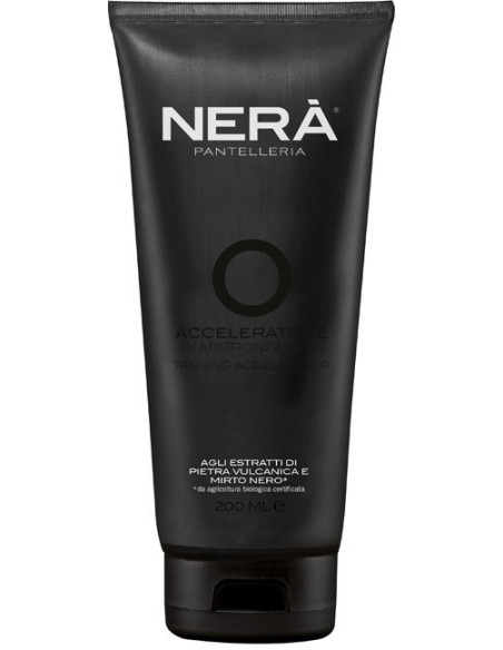 NERA' CREMA ACCELERATORE ABBR