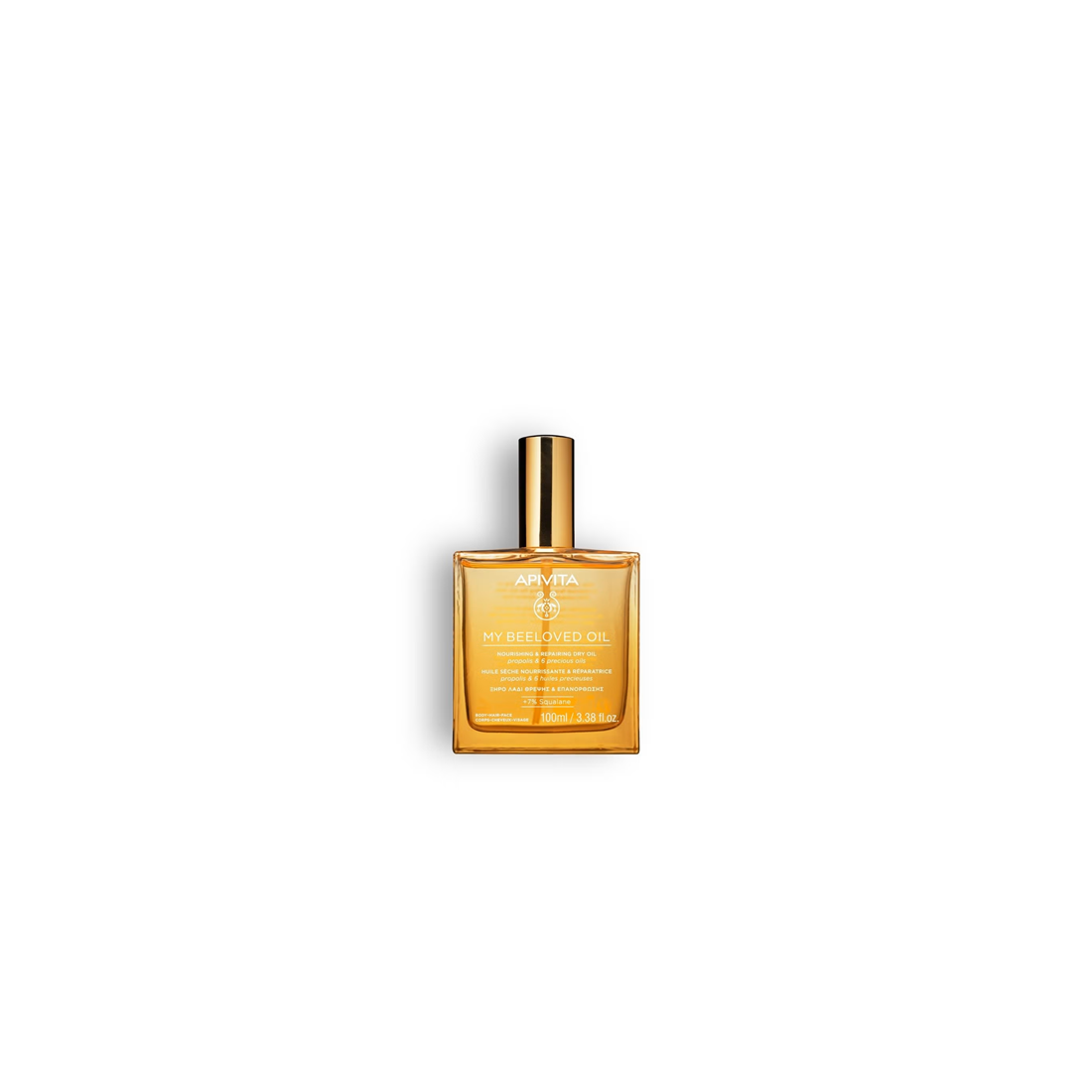 APIVITA MY BEELOVED OIL 100ML