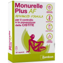 MONURELLE PLUS AF 30 CPS INTEGRATORE PER CISTITE