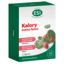 ESI KALORY MENO FAME 48OVAL