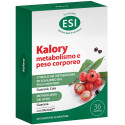 ESI KALORY METABOLISMO 36CPR