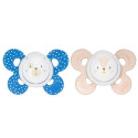 CHICCOSUCCHICCOCOMF BOY SIL 6-16 2PZ