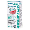 FIMODENT COLLUT CLOREXID 0.20%