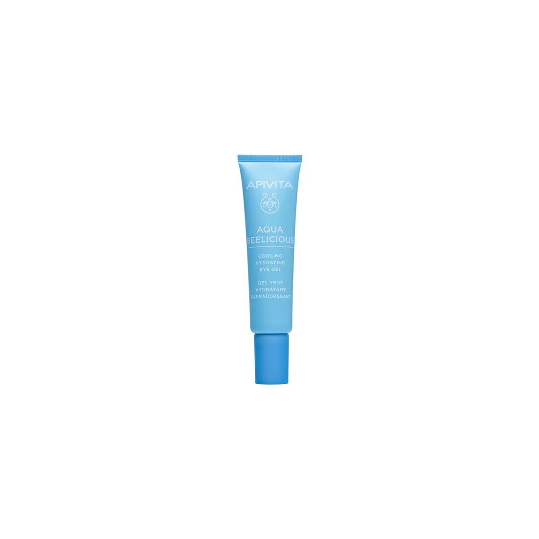 APIVITA AQUA BEE GEL OCCHI IDRATANTE 15 ML