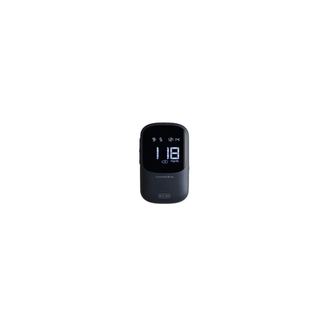 GLUCOCARD S ONYX BASIC
