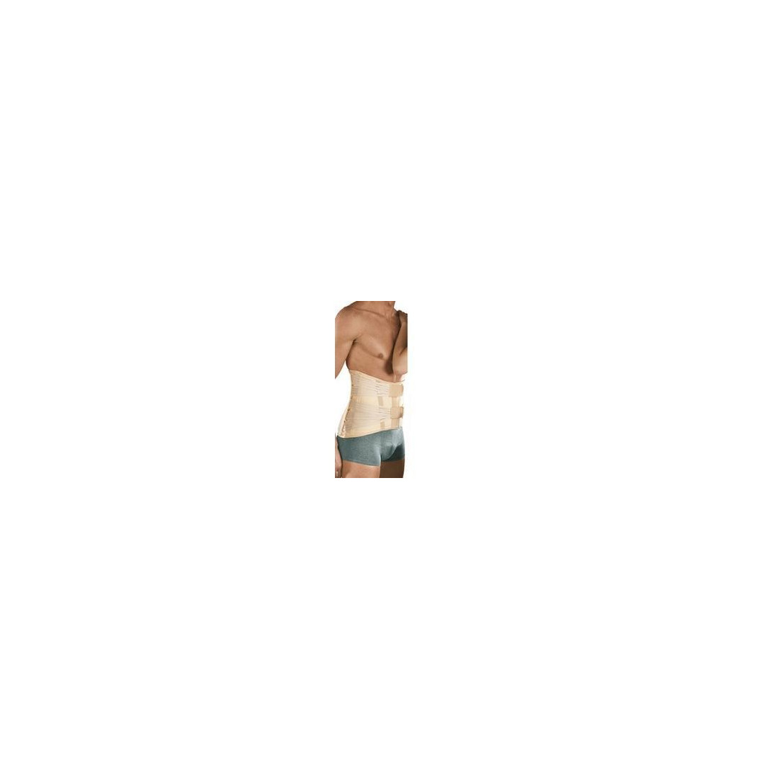 SAT LOMBOS U BUST ORTO SEM XL