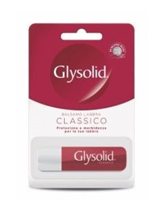 GLYSOLID STICK LABBRA 4G