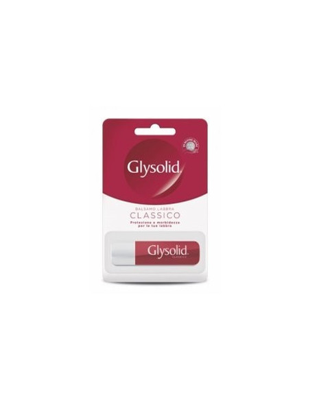 GLYSOLID STICK LABBRA 4G