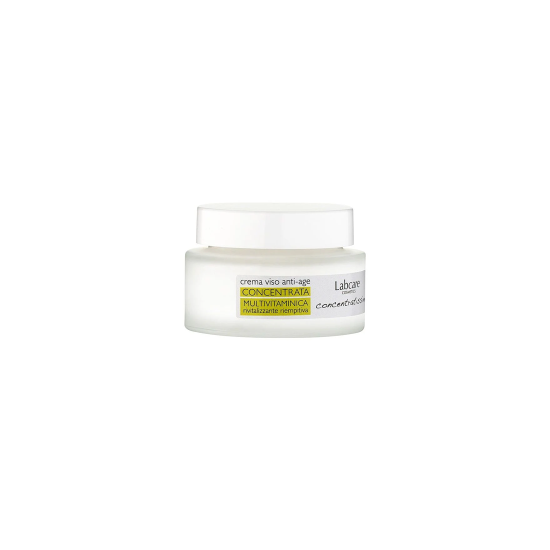 LABCARE CREMA VISO CONC MULTIV