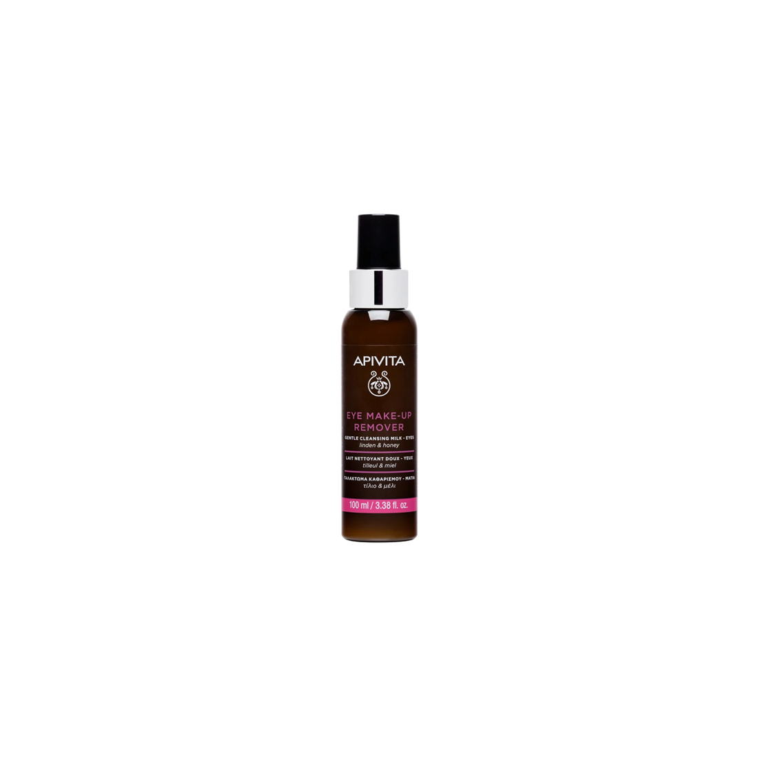 APIVITA STRUCCANTE OCCHI 100 ML