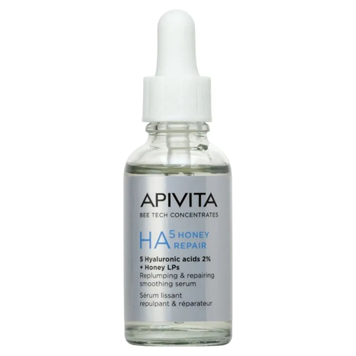 APIVITA HYDRA REPAIR SERUM 30ML