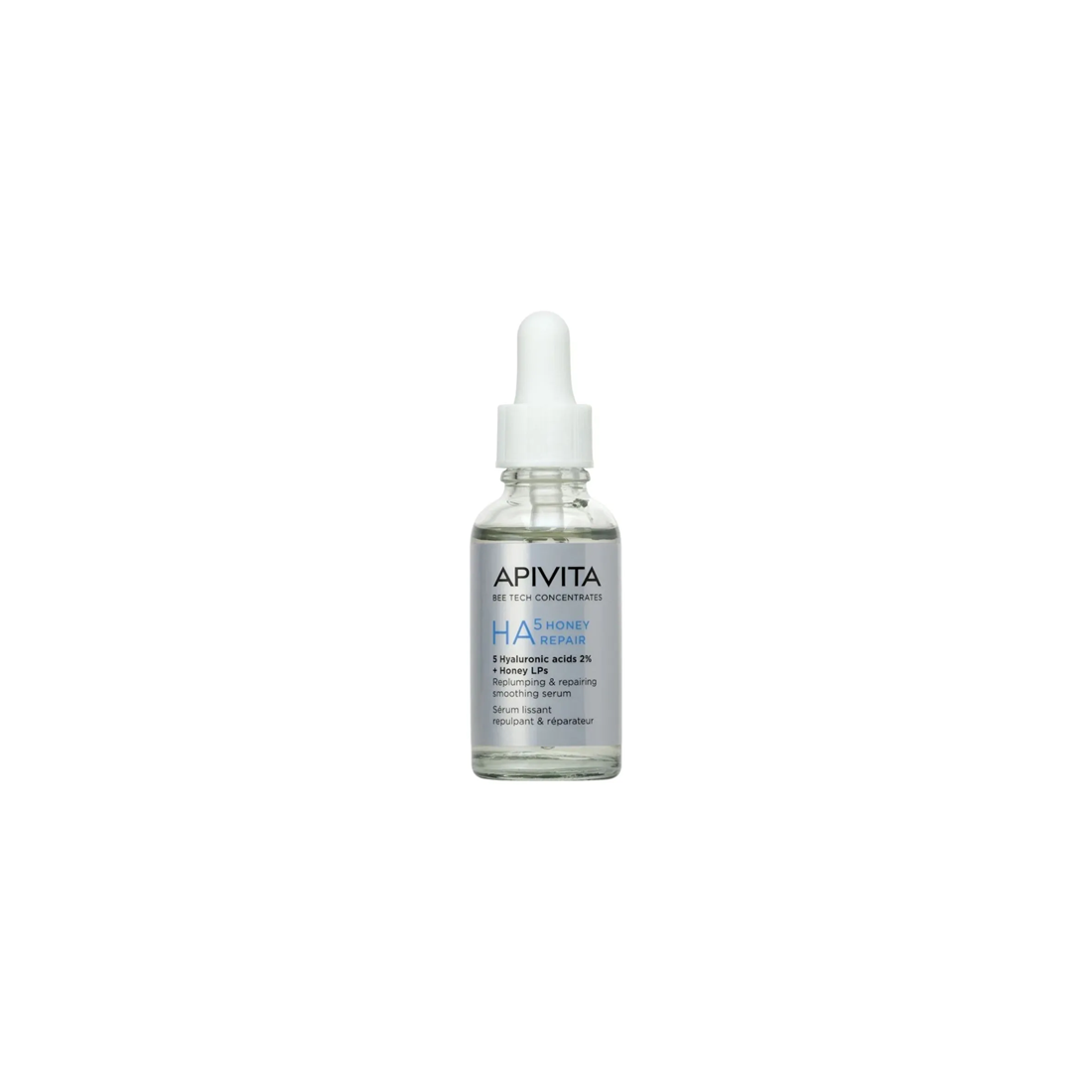 APIVITA HYDRA REPAIR SERUM 30ML
