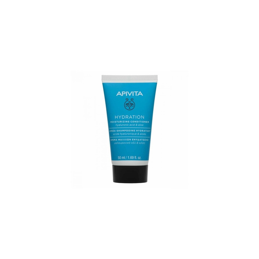 APIVITA HYALURON BALSAMO HYDRATION
