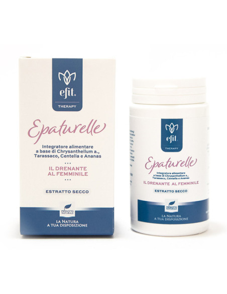 EPATURELLE ES 120OPR