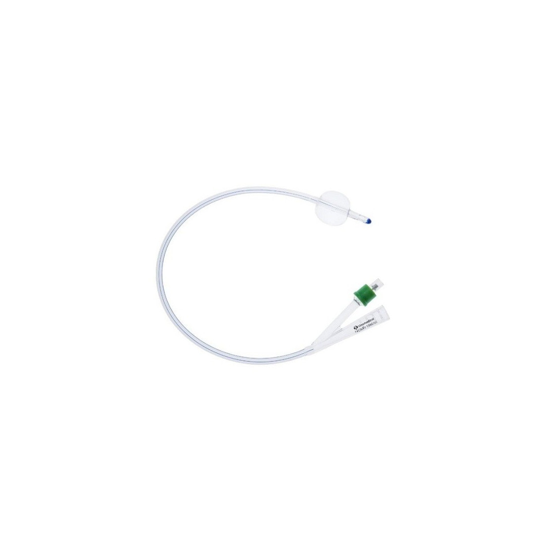SONDA FOLEY SIL 2V 5/15 CH20