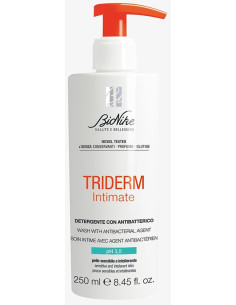 TRIDERM INTIMATE ANTIBATT250ML