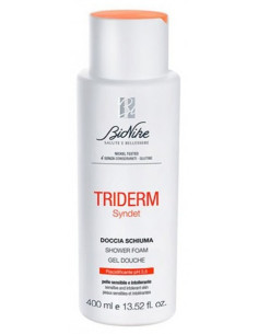 TRIDERM DOCCIASCH PH3,5 400ML