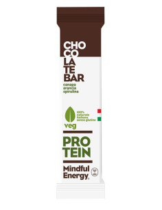 MINDFUL PROTEIN BAR CIOC CA60G