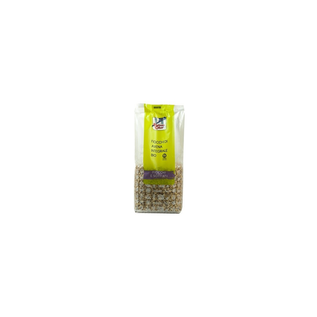 INT 500G BIO