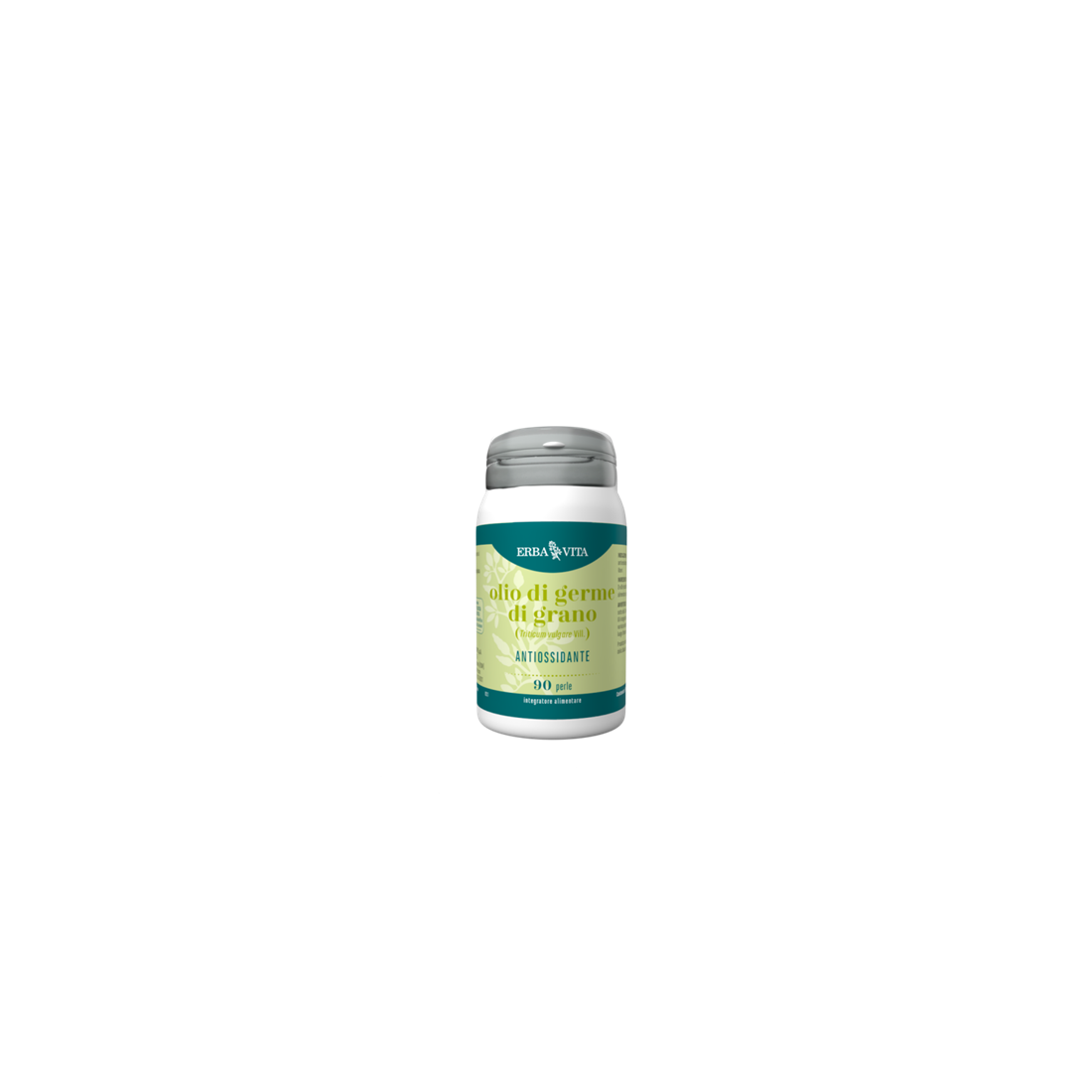 OLIO DI GERME DI GRANO 90PRL