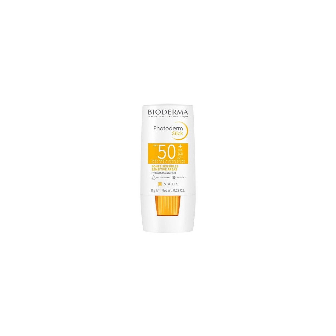 PHOTODERM STICK SPF50+