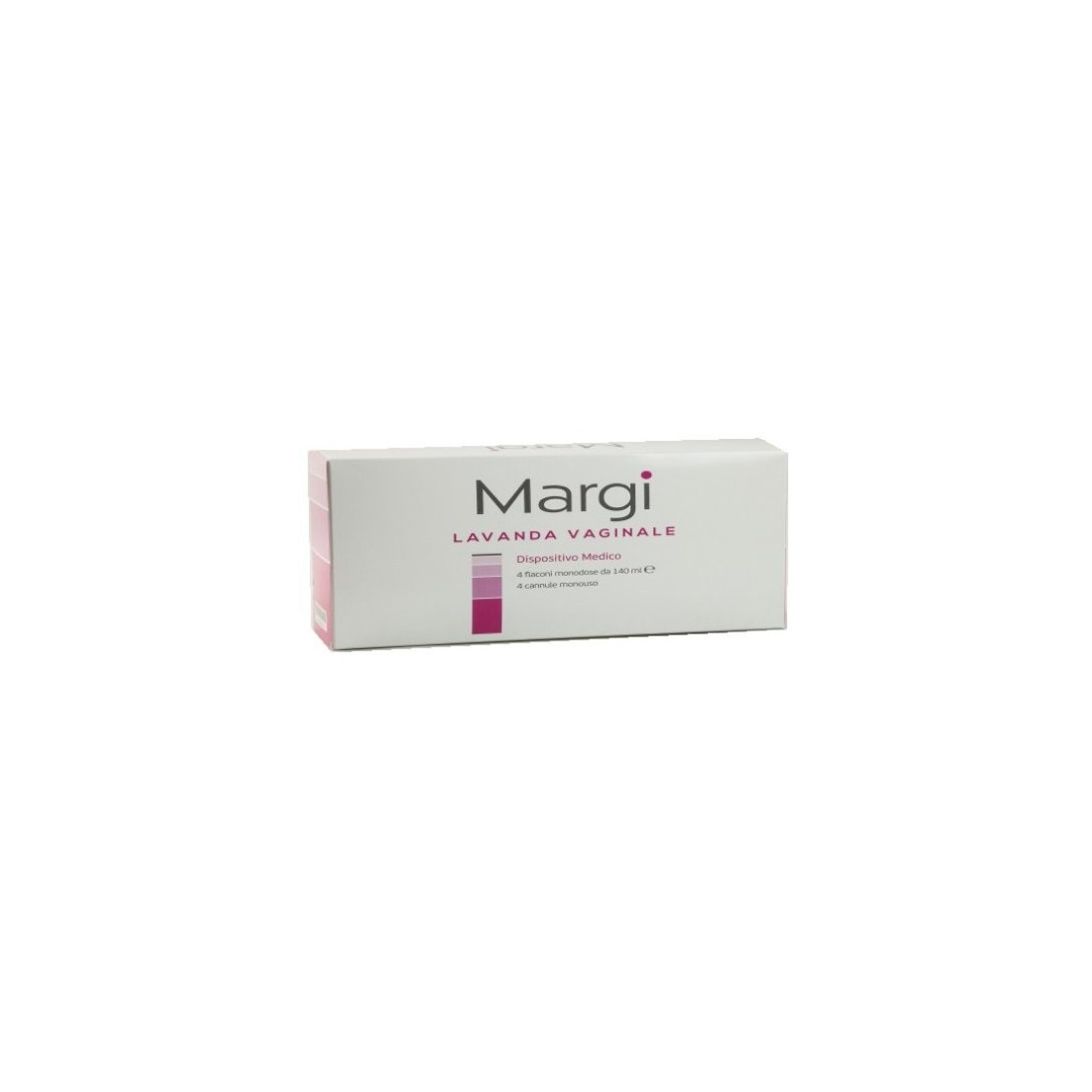 MARGI LAVANDA VAGINALE 4 FL