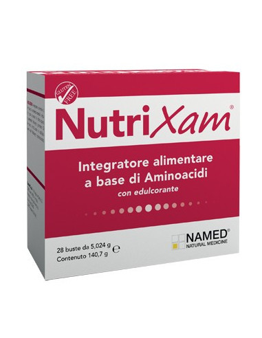 NUTRIXAM 28BUST